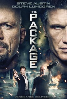 The Package - BRRip